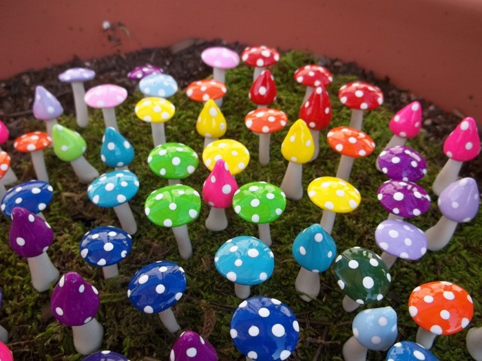 Κεραμικές ιδέες Δημιουργικό σχεδιασμό DIY Ιδέες DIY Διακόσμηση Εαυτό σας Crafting Ιδέες κήπο