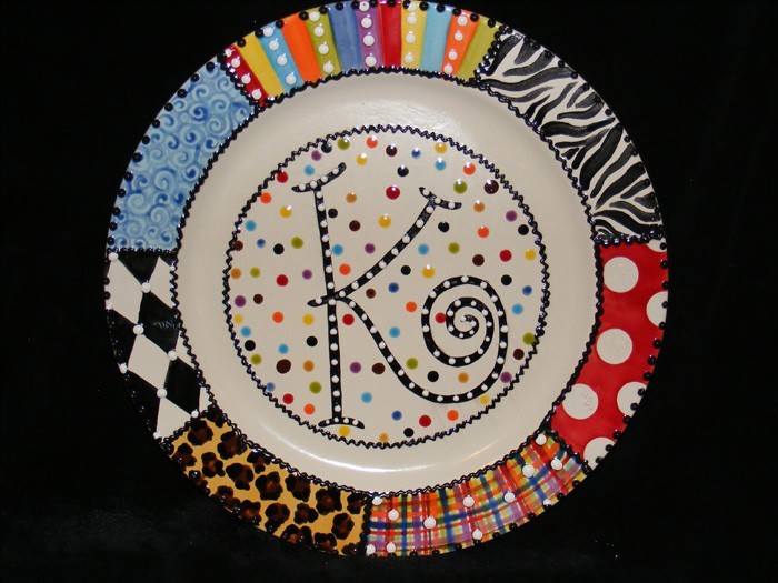 Keramikos idėjos Kūrybinis dizainas DIY idėjos DIY apdaila Padarykite save amatų dovanų idėjomis