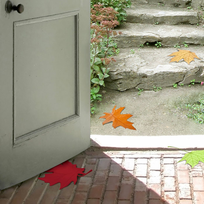 Doorstop шевна стена вратичка врата стена врата врата от неръждаема стомана буфер буфер повдигане лист