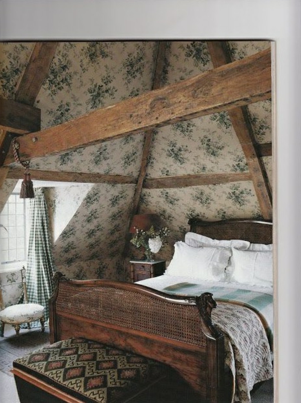 wallpaper pattern bedroom fashion rustic wood