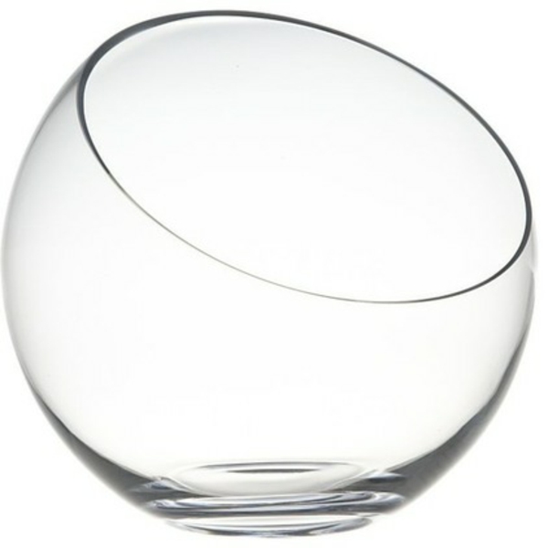 水晶球 - 拥有 - 累积玻璃球空