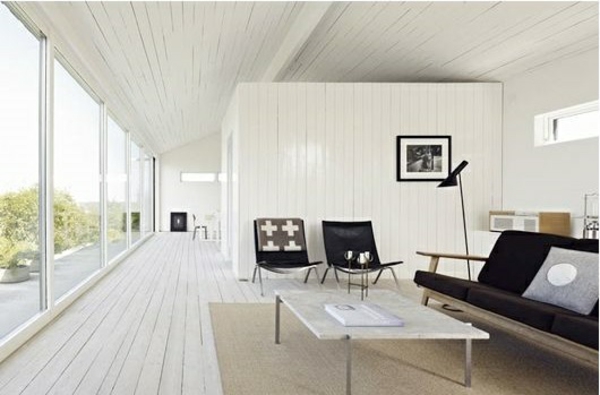 тераса дизайн снимки дървен под тераса обзавеждане зимна тераса ратан килим