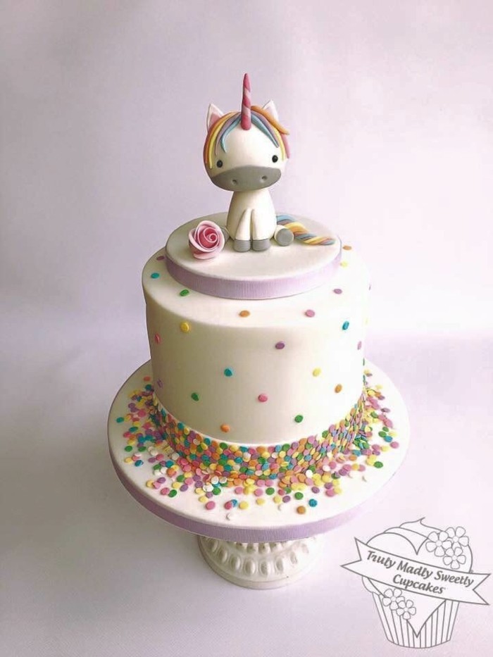 μεγάλη ιδέα unicorn πίτα παιδιά πάρτι γενεθλίων