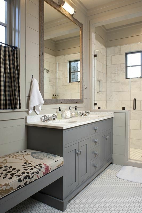 50 Bathroom Design Ideas For Your Inner, Modern Lake House Bathroom Ideas