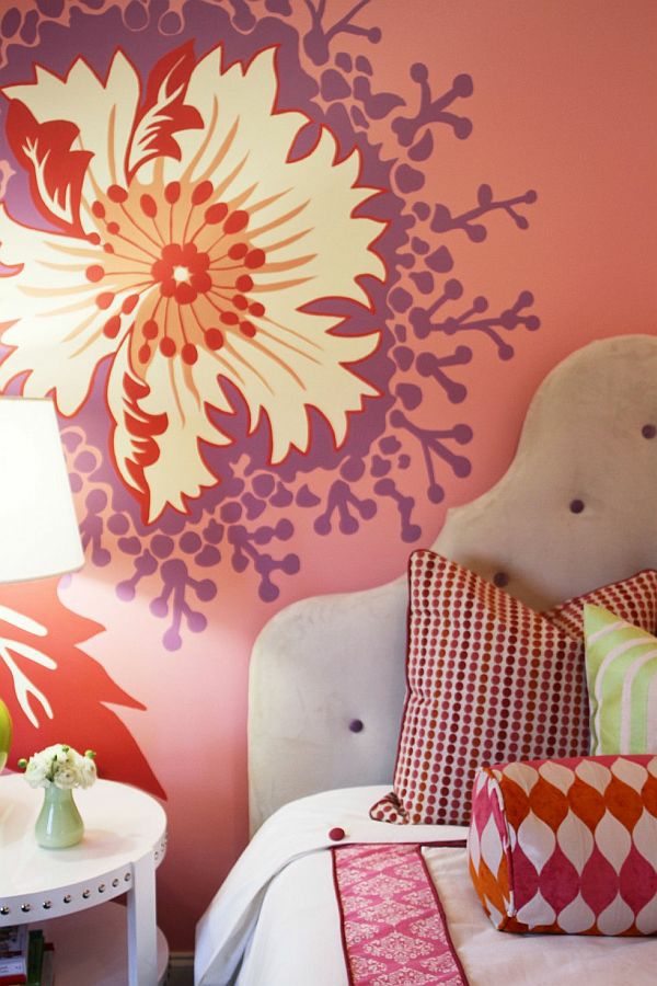 youth room for girls fresh deco ideas deco wallpaper