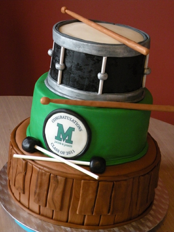 grandes-cakes-boda-cumpleaños-music-tambores