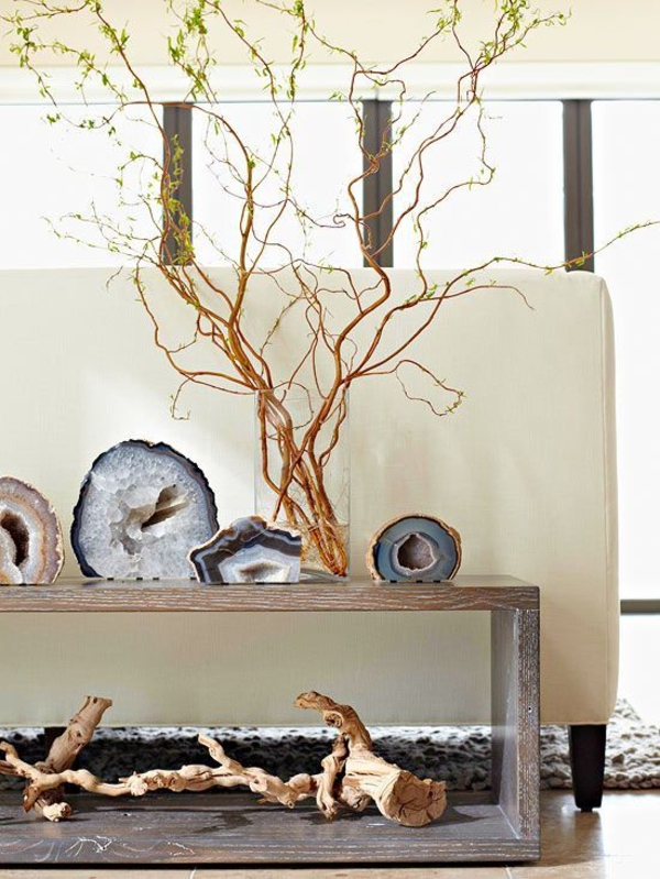 driftwood gamtos dovanos stalas kavos staliukas pastatyti paprastas