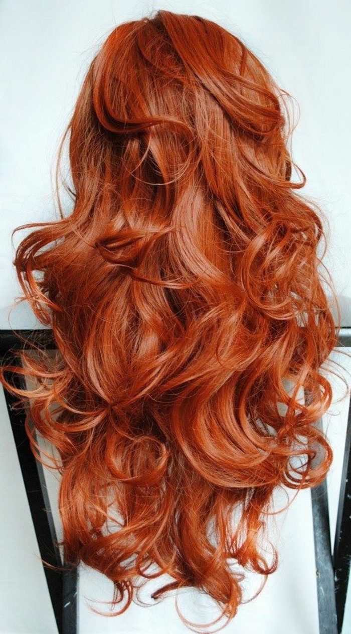 hairstyles κόκκινα μαλλιά χρώμα διασημότητες μακρύχρωμες περικοπές