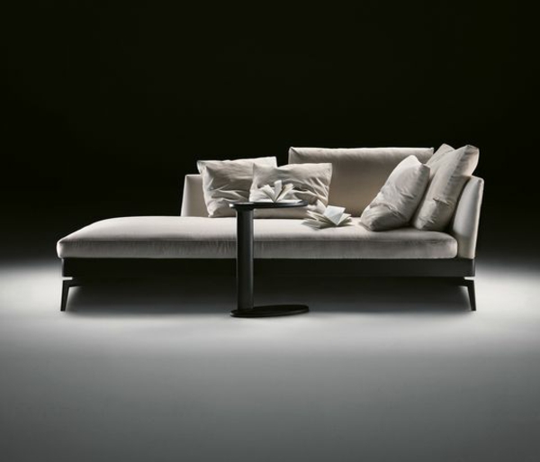 møbler skeselong sofa moderne
