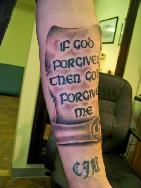 Mann unterarm tattoo Tattoo Unterarm