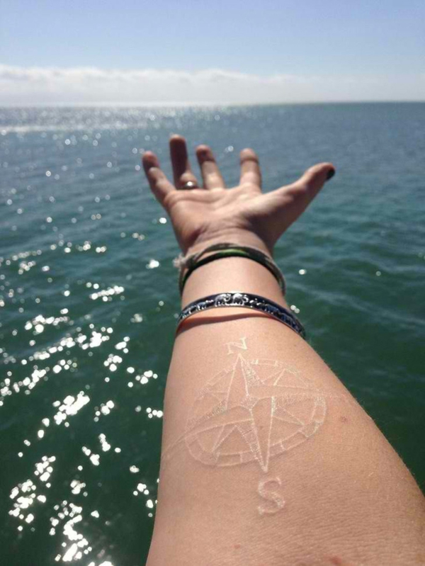 forearm tattoo templates transparently