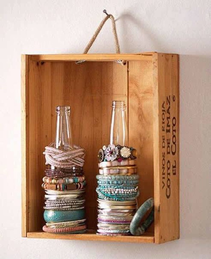 upcycling ideas furniture from wine boxes decoration ideas home ideas4