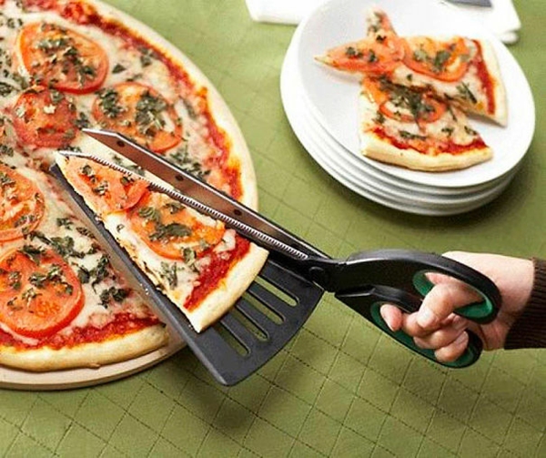 τρελά εξαιρετικά δώρα για ιδέες φίλων πίτσα