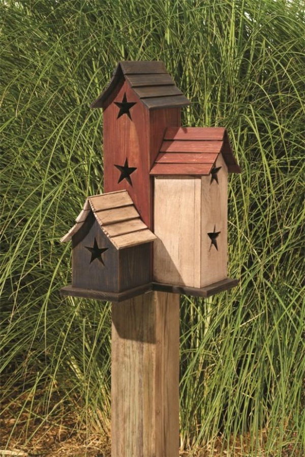 bird house build wood environmentally friendly casual