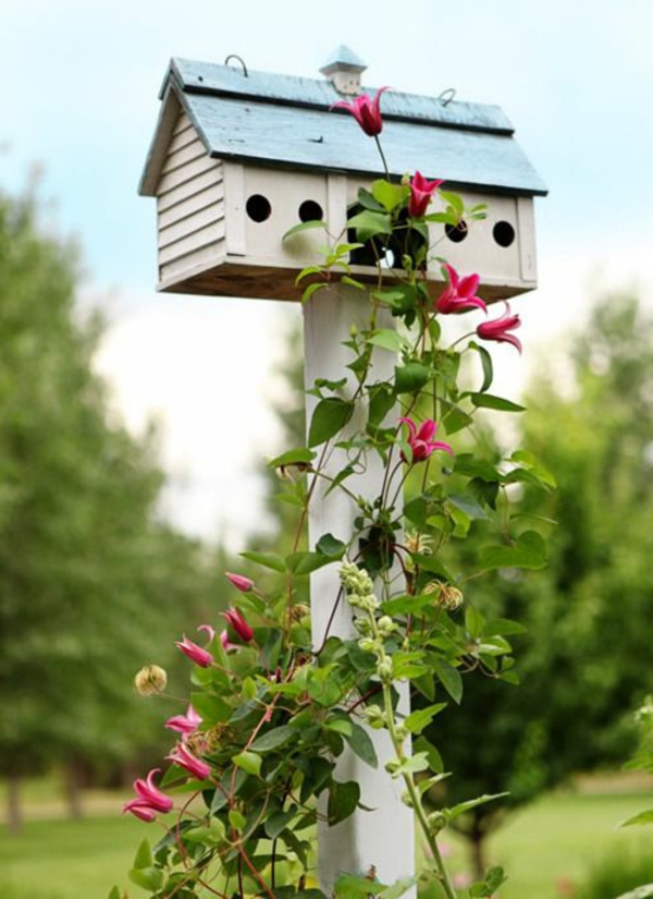 medis ecofriendly birdhouse savarankiškai statyti krūmas