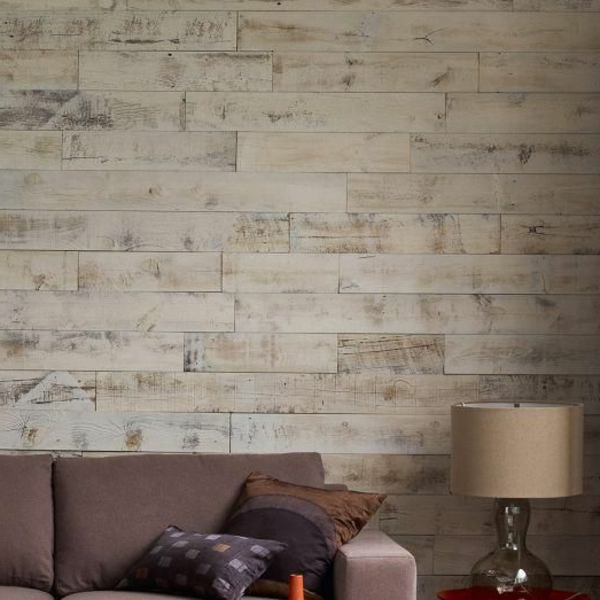 стените оформят привлекателна елегантна дивана за възглавница