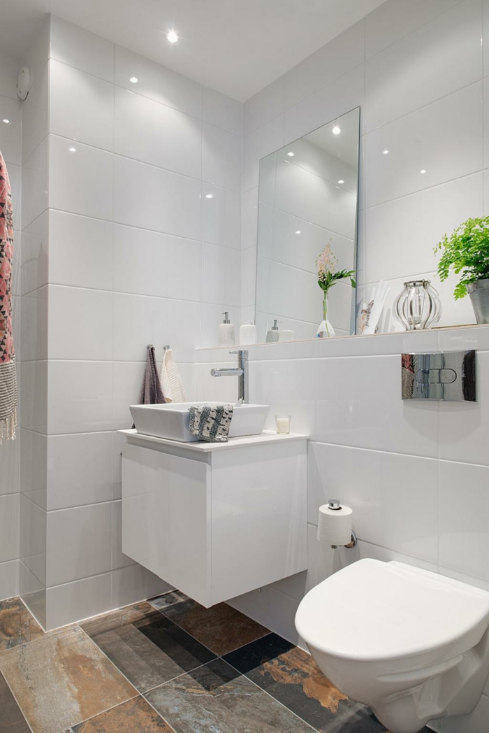 τοίχο διακόσμηση μπάνιο μπάνιο πλακάκι φωτεινό πρότυπο κεραμίδι πρότυπο κομψό