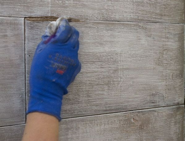 nástěnné panely barvy dřevěné efektové panely vyčistit základní