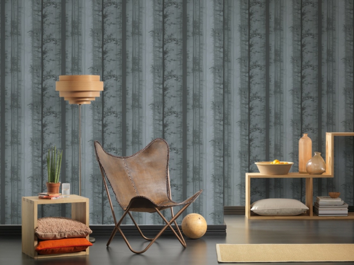 wallpapers wallpaper pattern forest cool floor lamp