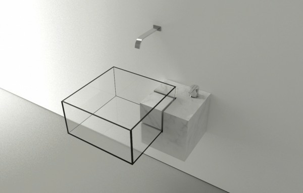 sink design victor vasilev