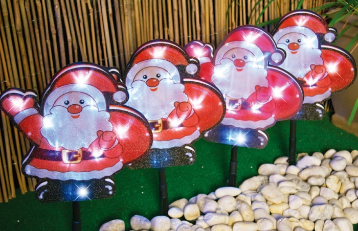christmas decoration outside christmas decorations dwarfs