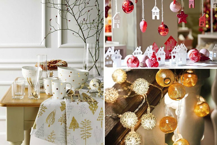Χριστουγεννιάτικες διακοσμήσεις ιδέες νεράιδα φώτα Χριστουγεννιάτικα δέντρα διακοσμητικά china sevice χρυσό διακοσμημένα διακόσμηση πίνακα