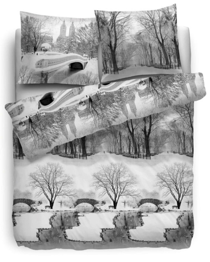 zimní podestýlka bobr zima motivy bobor podestýlka teplé prádlo sníh krajina