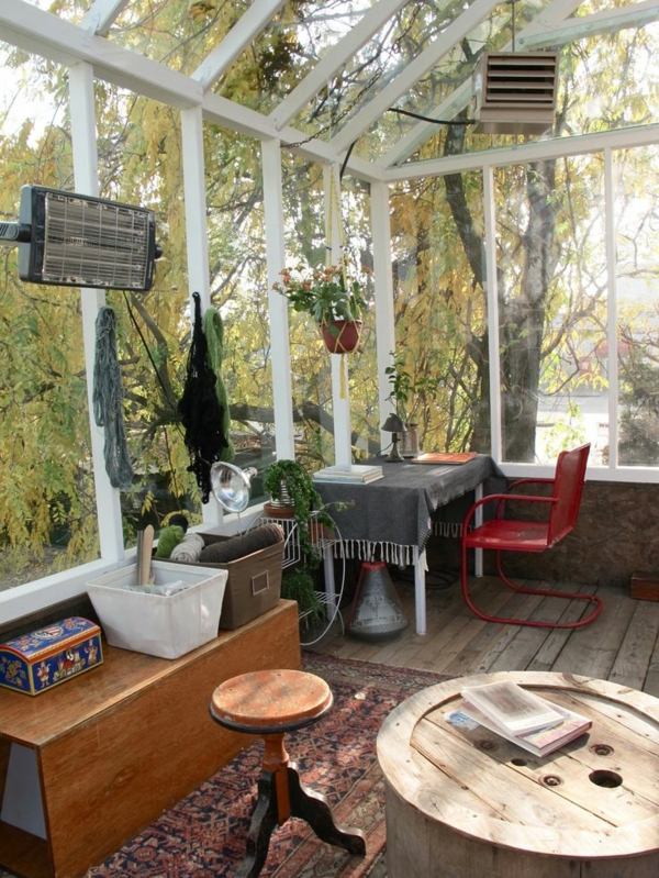 зимна градина създадена озеленяване снимки тераса покриви стъкло