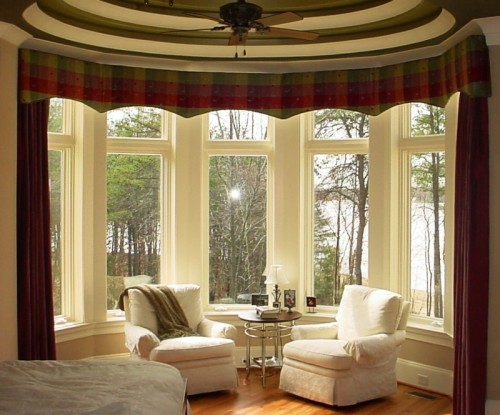 stue komfortabelt lenestol kjølig vindu dekorasjon ideer