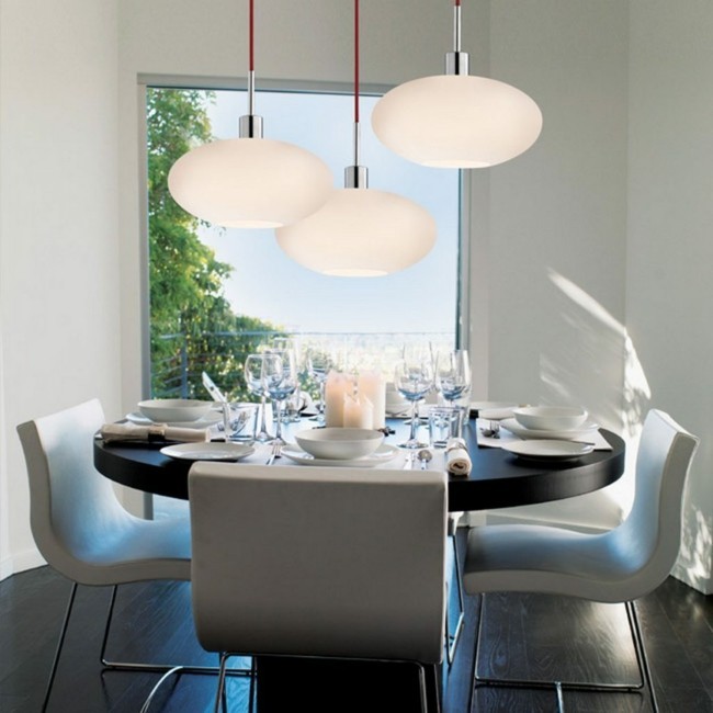 דף הבית dinning שולחן מנורות שולחן הזכות לבחור