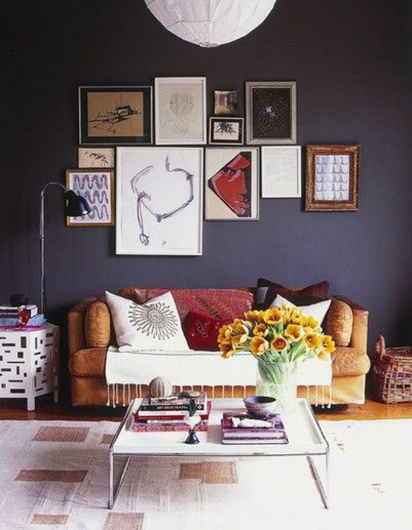 domácí dekor obývací pokoj umění barvy stěna dekorace obrazy