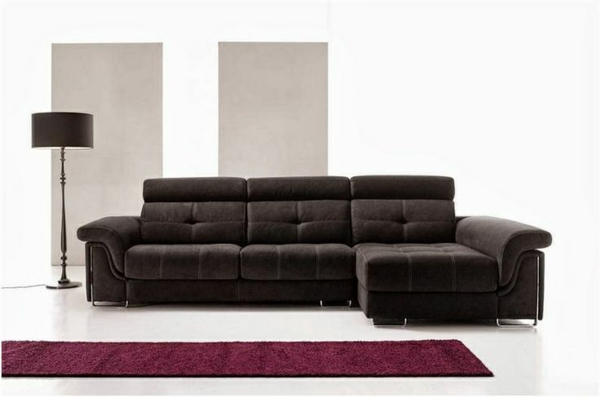 skeselong sofa komfortabel flot