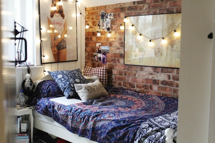 Flat decorating ideas tumblr style youth room