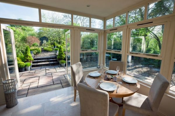 home conservatory pictures living room conservatory dining room round dining room