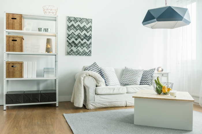 příklady nastavení obývacího pokoje malé nápady pro skladování pokojů