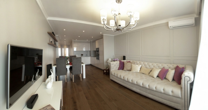 stue møbler eksempler luksuriøse opholdsstue chesterfield sofa
