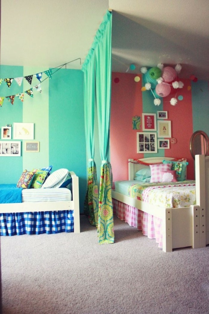 room decoration diy youth room room divider