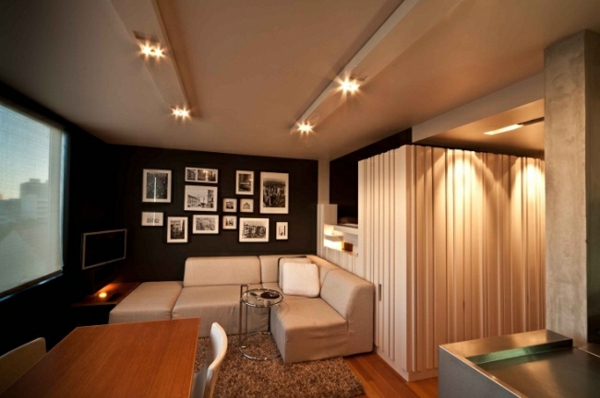 værelse design ungdomsrum indirekte belysning